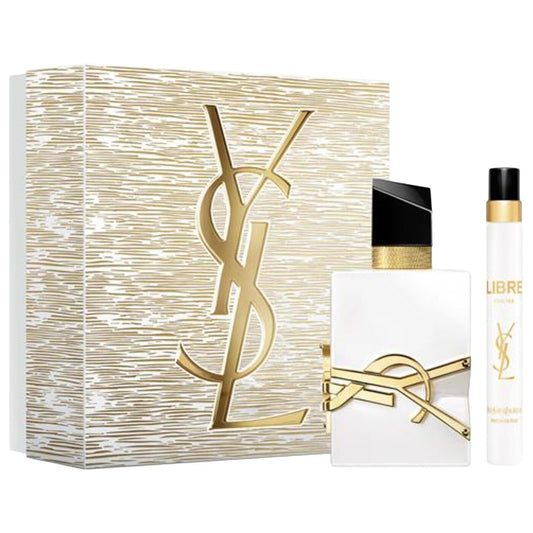 Pre-orden: Yves Saint Laurent | Libre L'Eau Nue Perfume Duo Gift Set