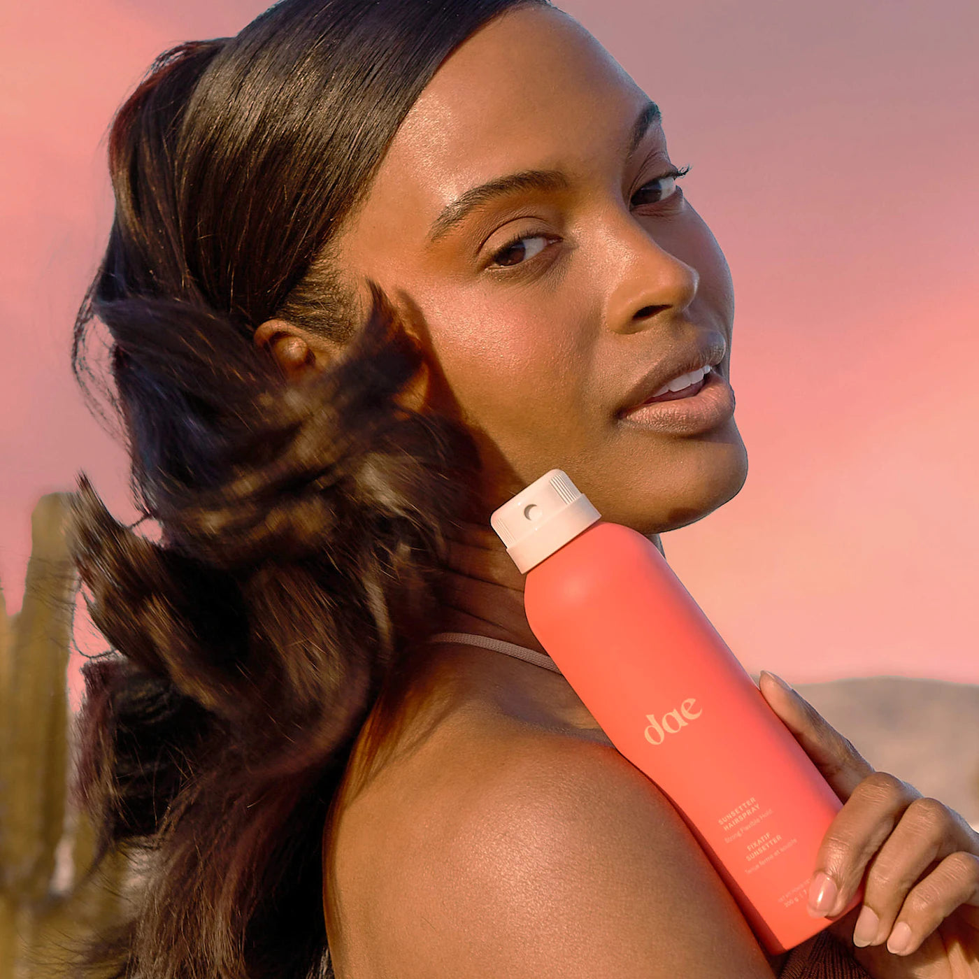 Pre-orden: dae | Spellbound Styling Hair Gift Set