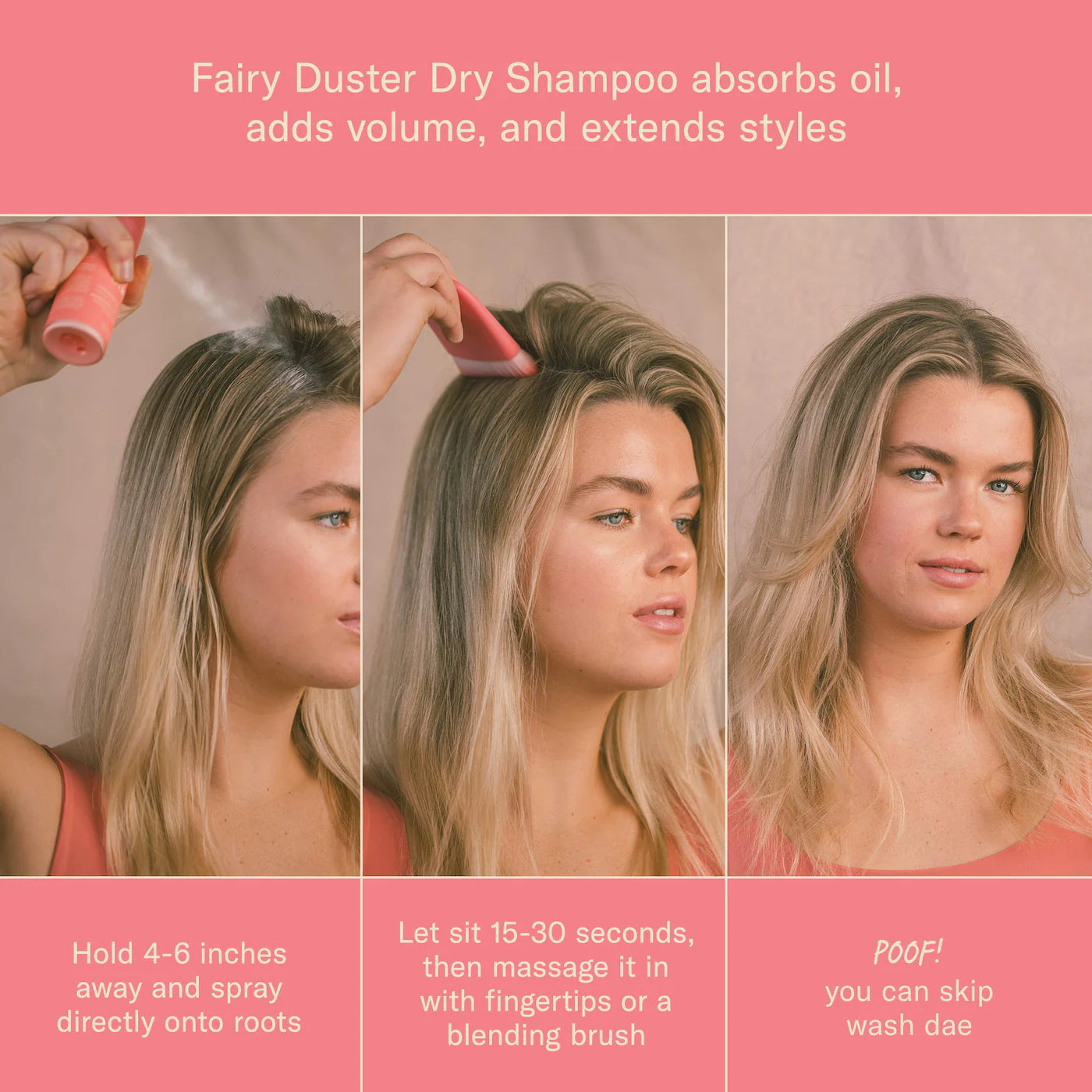 Pre-orden: dae | Spellbound Styling Hair Gift Set