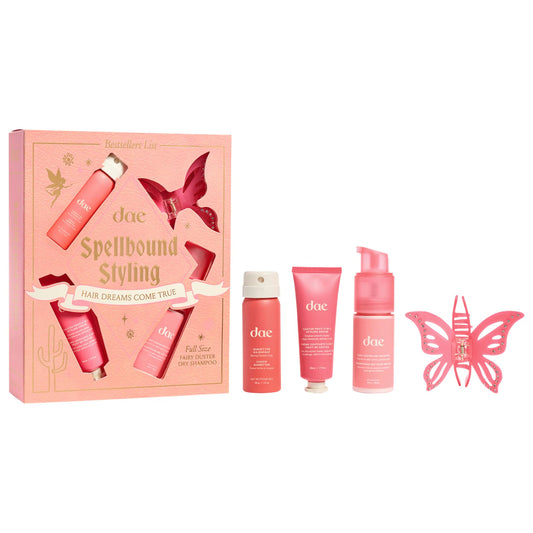 Pre-orden: dae | Spellbound Styling Hair Gift Set