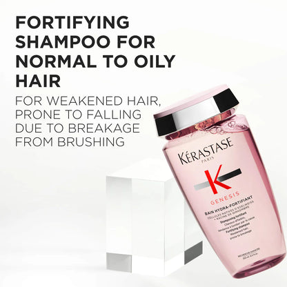 Pre-orden: Kérastase | Genesis Trio Gift Set for Weakened Hair