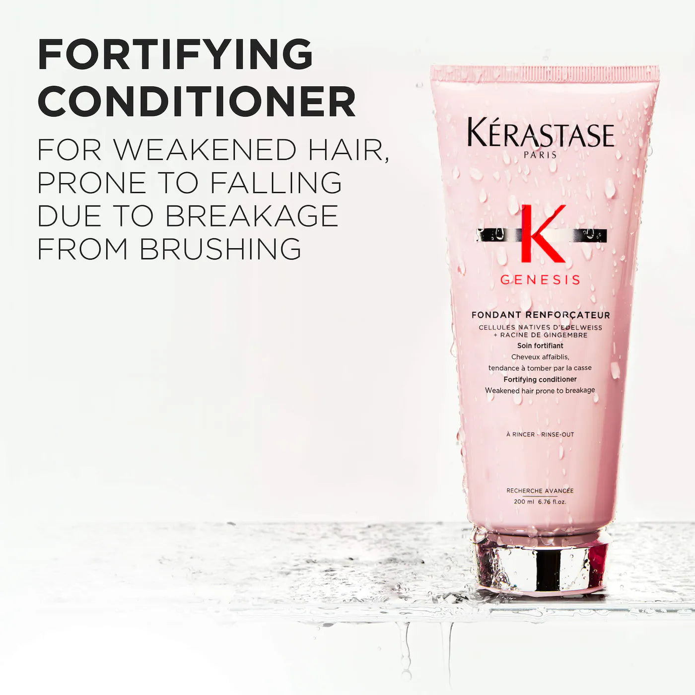 Pre-orden: Kérastase | Genesis Trio Gift Set for Weakened Hair