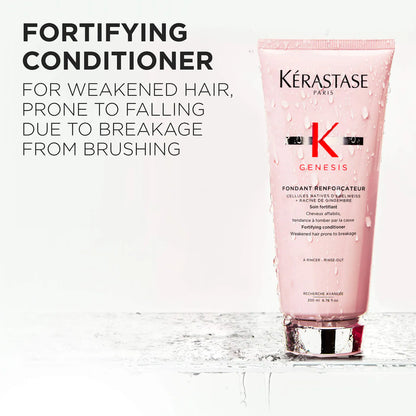 Pre-orden: Kérastase | Genesis Trio Gift Set for Weakened Hair