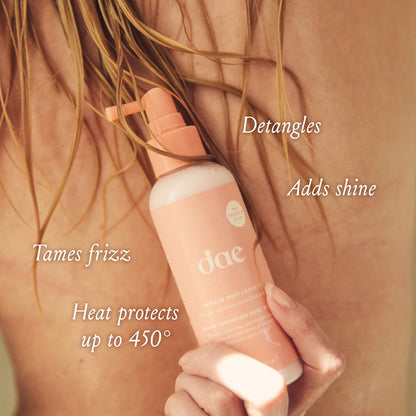 Pre-orden: dae | Once Upon a Wash Dae Hair Gift Set