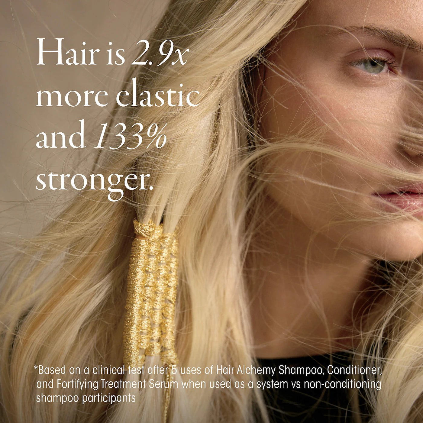 Pre-orden: Oribe | Hair Alchemy Heatless Styling Gift Set