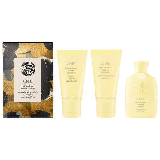 Pre-orden: Oribe | Hair Alchemy Heatless Styling Gift Set