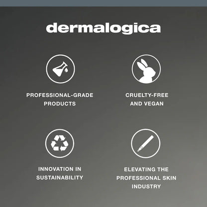 Pre-orden: Dermalogica | Daily Microfoliant Refillable Exfoliator | Daily Microfoliant First Snow Of The Season Set