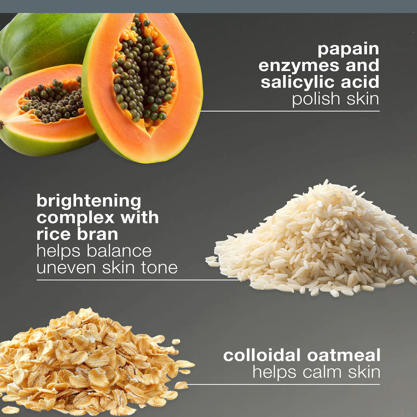 Pre-orden: Dermalogica | Daily Microfoliant Refillable Exfoliator | Daily Microfoliant First Snow Of The Season Set