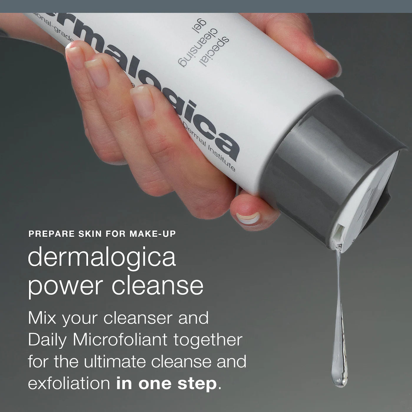 Pre-orden: Dermalogica | Daily Microfoliant Refillable Exfoliator | Daily Microfoliant First Snow Of The Season Set