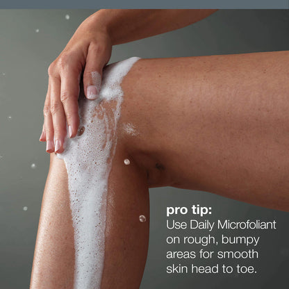 Pre-orden: Dermalogica | Daily Microfoliant Refillable Exfoliator | Daily Microfoliant First Snow Of The Season Set