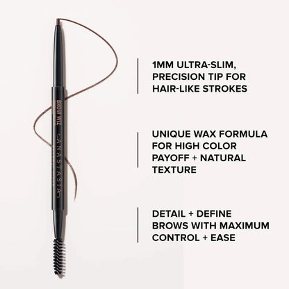 Pre-orden: Anastasia Beverly Hills | Ultimate Brow Essentials Kit
