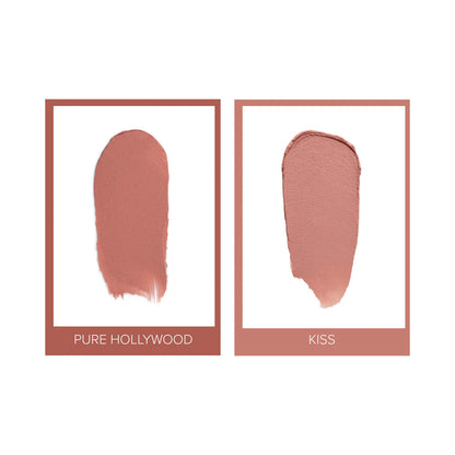 Pre-orden: Anastasia Beverly Hills | Mini Velvet Lips Lip Velvet Duo