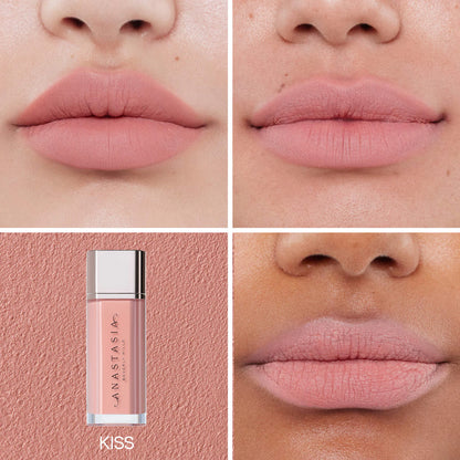 Pre-orden: Anastasia Beverly Hills | Mini Velvet Lips Lip Velvet Duo