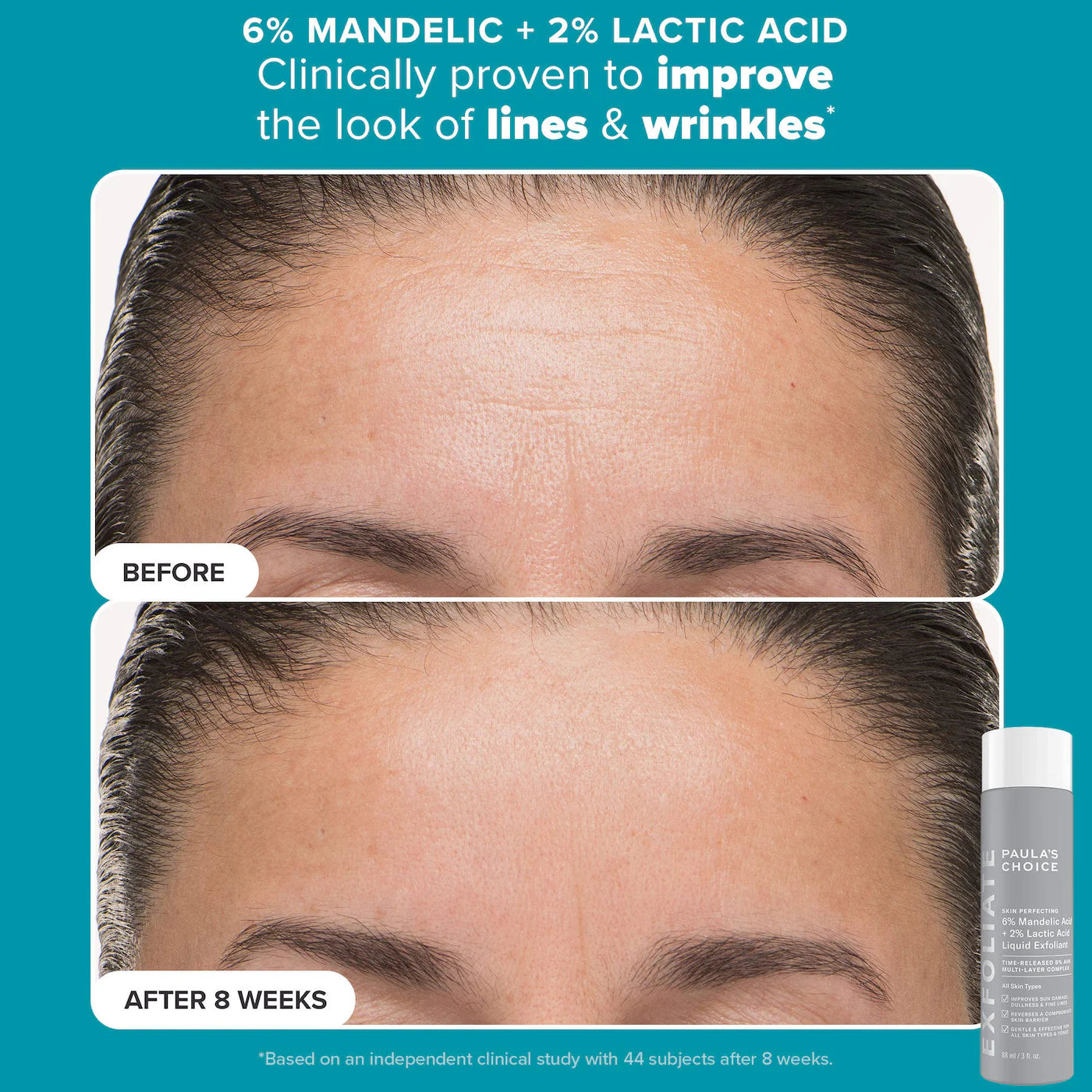 Pre-orden: Paula's Choice | Smooth & Glow Gift Set for clearer, brighter skin