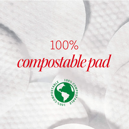 Pre-orden: First Aid Beauty | Facial Radiance Pads with Glycolic + Lactic Acids – Exfoliating Pads with AHA