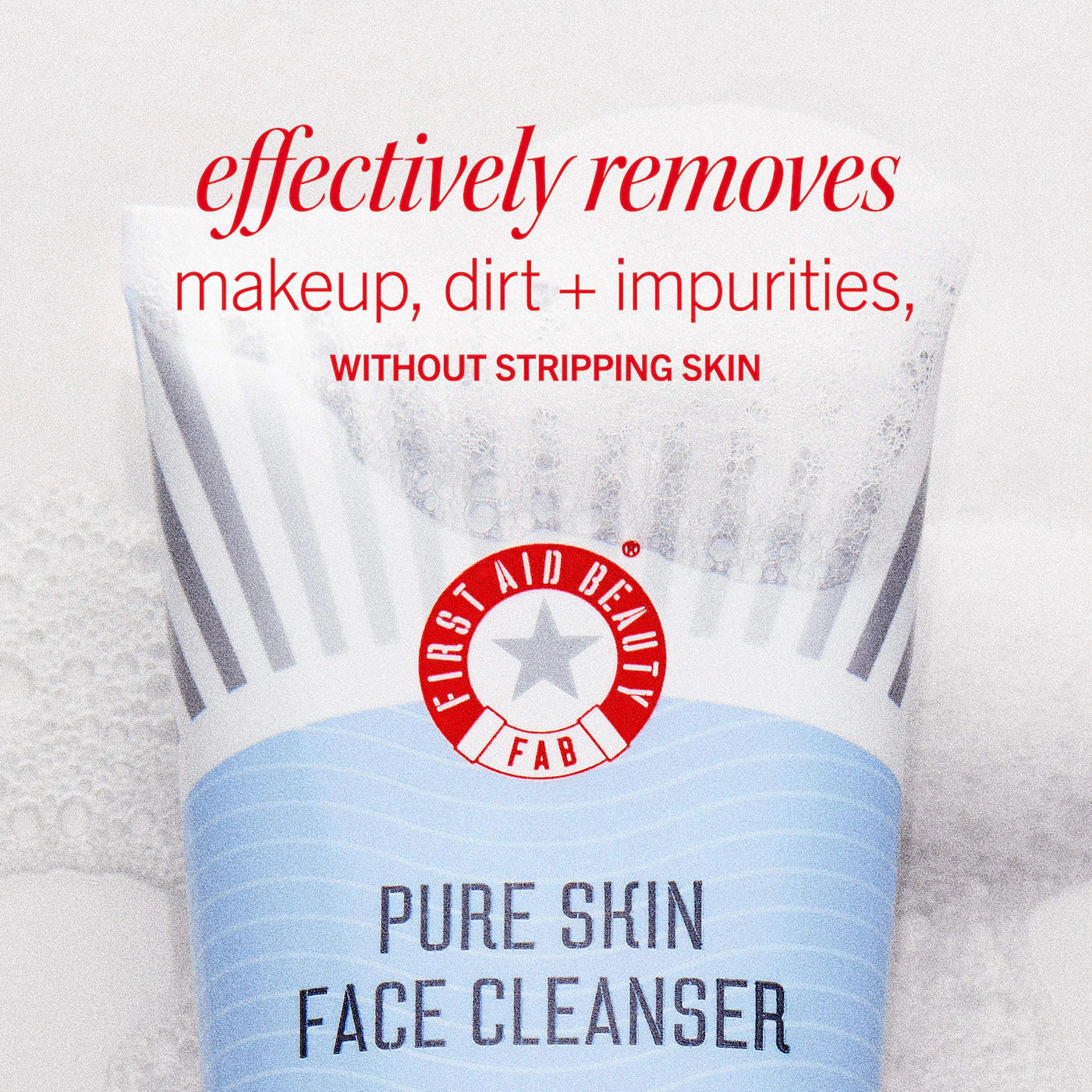 Pre-orden: First Aid Beauty | Cleanse, Hydrate + Soothe Holiday Gift Set