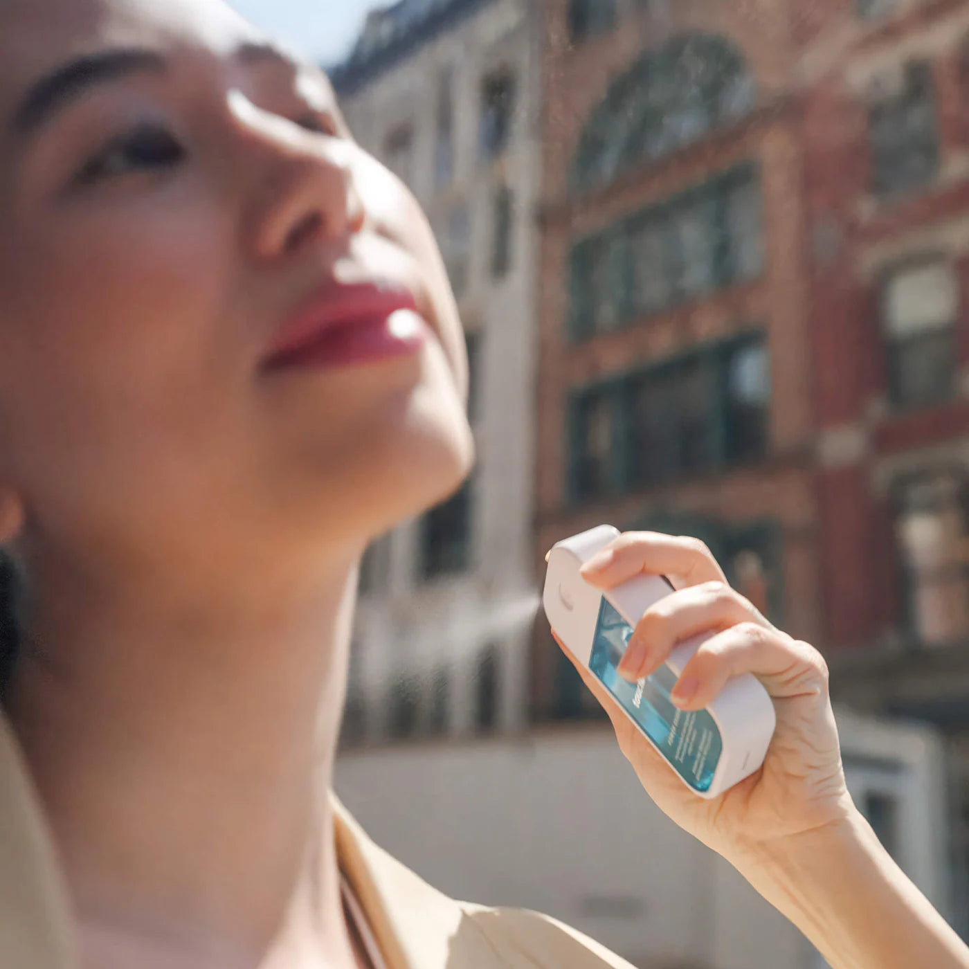 Pre-orden: Touchland | Sparkling Bliss Limited Edition Body & Hand Mist Essentials Set