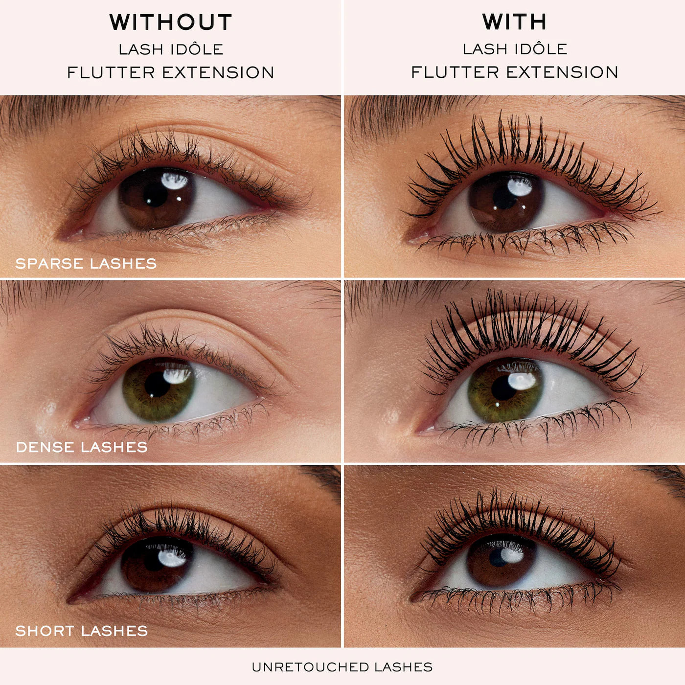 Pre-orden: Sephora Favorites | Lashstash To Go Makeup Value Set