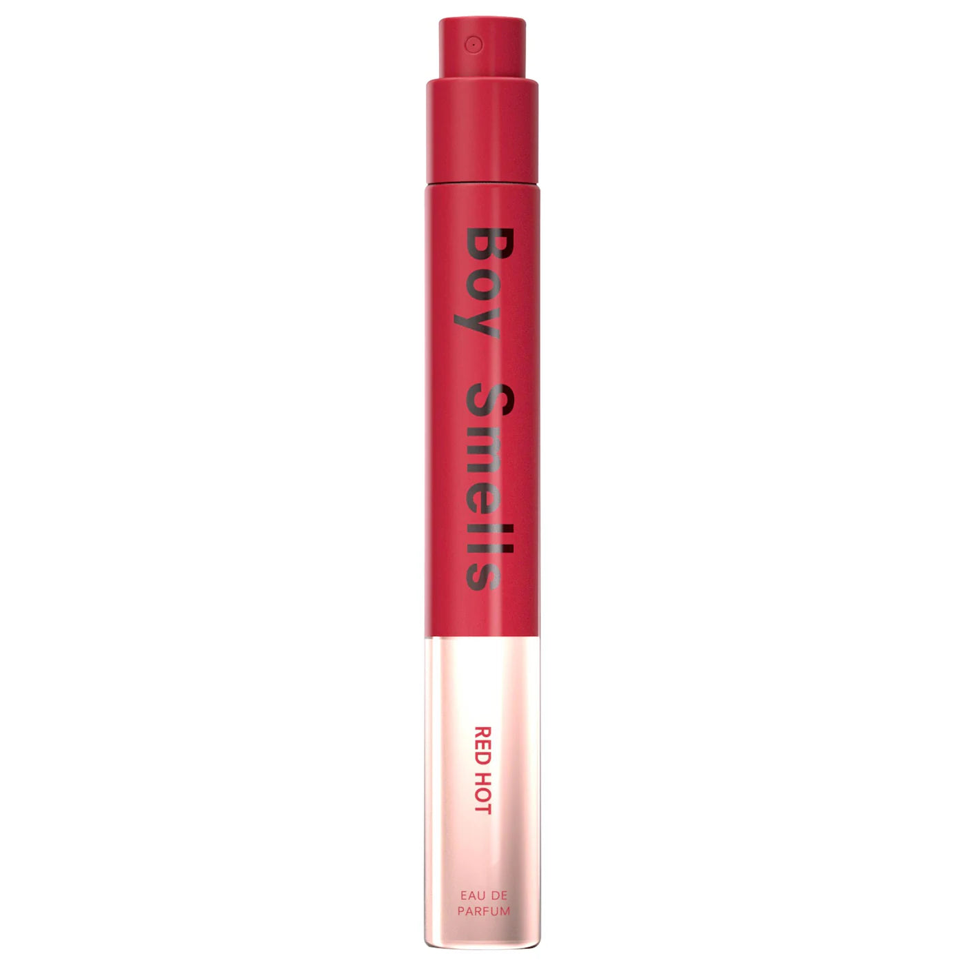 Pre-orden: Boy Smells | Red Hot Perfume with Rose