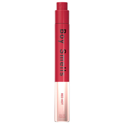 Pre-orden: Boy Smells | Red Hot Perfume with Rose