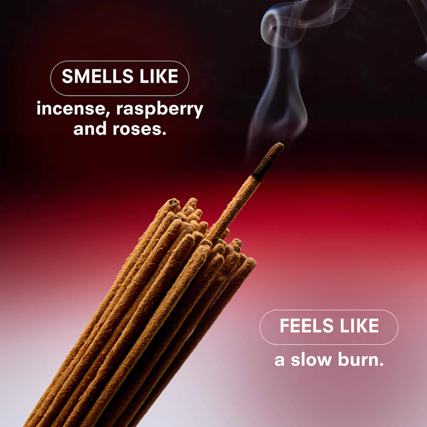 Pre-orden: Boy Smells | Red Hot Perfume with Rose