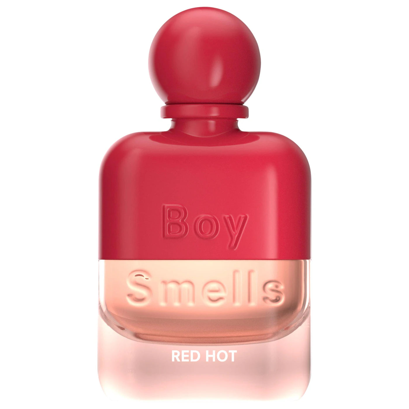 Pre-orden: Boy Smells | Red Hot Perfume with Rose