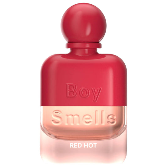 Pre-orden: Boy Smells | Red Hot Perfume with Rose
