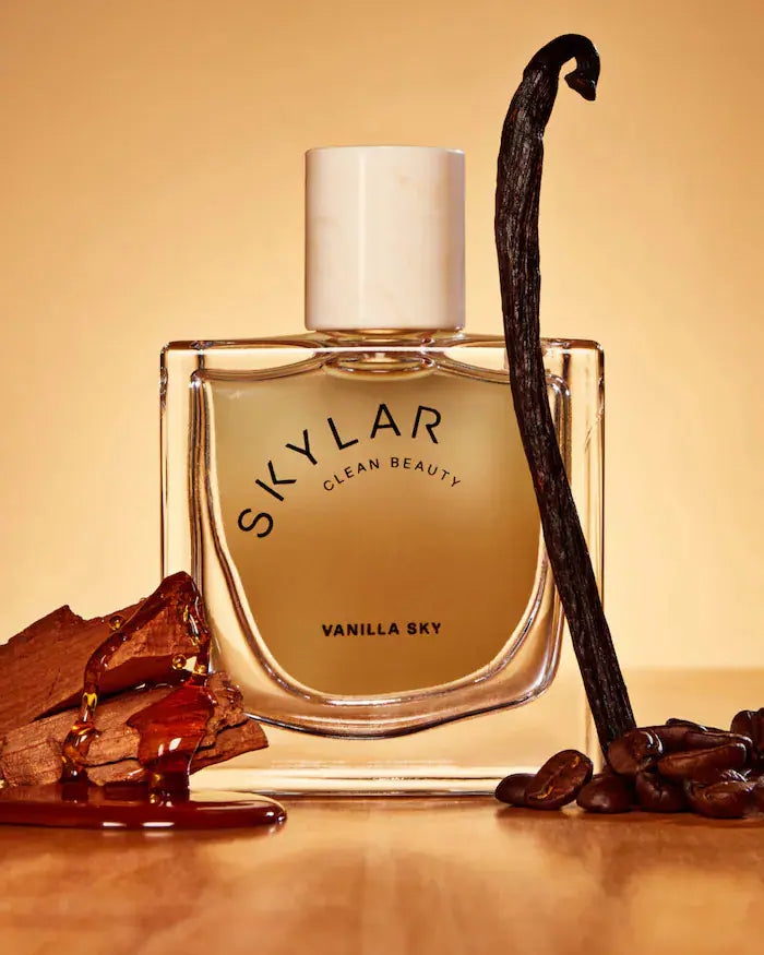 Sephora Favorites | Perfume Sampler Set with Floral & Vanilla Perfumes (Set de Perfume con Fragancias Florales y de Vainilla) | Pre-orden