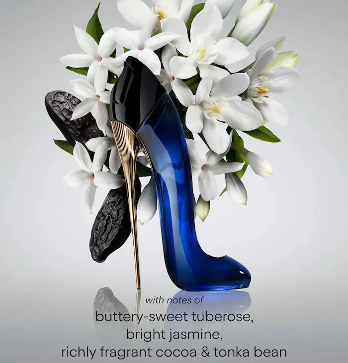 Sephora Favorites | Perfume Sampler Set with Floral & Vanilla Perfumes (Set de Perfume con Fragancias Florales y de Vainilla) | Pre-orden