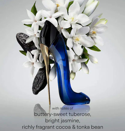 Sephora Favorites | Perfume Sampler Set with Floral & Vanilla Perfumes (Set de Perfume con Fragancias Florales y de Vainilla) | Pre-orden