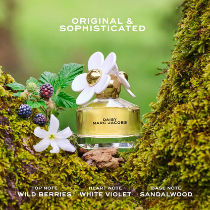 Pre-orden: Marc Jacobs Fragrances | Mini Daisy Collection Perfume Sampler Set