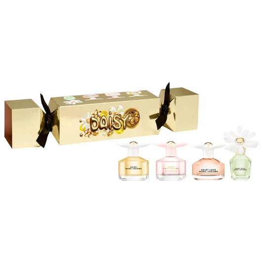 Pre-orden: Marc Jacobs Fragrances | Mini Daisy Collection Perfume Sampler Set