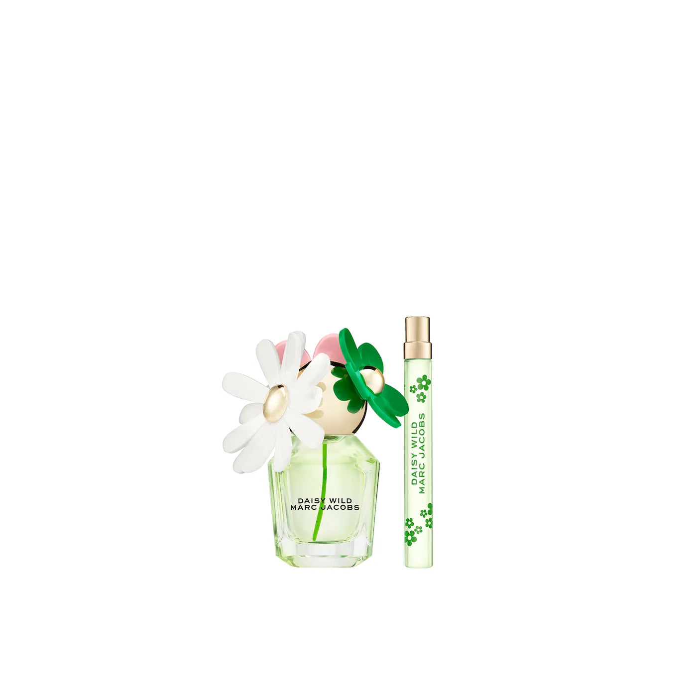 Pre-orden: Marc Jacobs Fragrances | Mini Daisy Wild Eau de Parfum Duo Gift Set