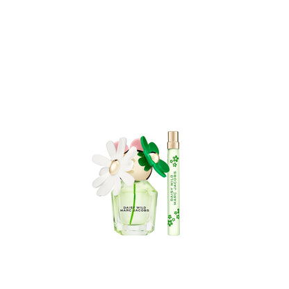 Pre-orden: Marc Jacobs Fragrances | Mini Daisy Wild Eau de Parfum Duo Gift Set