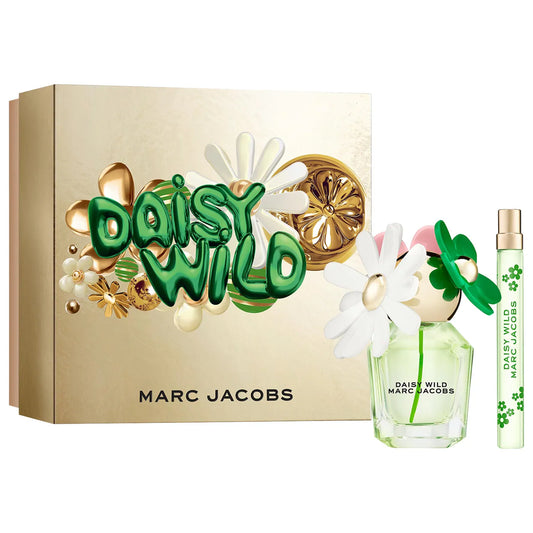 Pre-orden: Marc Jacobs Fragrances | Mini Daisy Wild Eau de Parfum Duo Gift Set