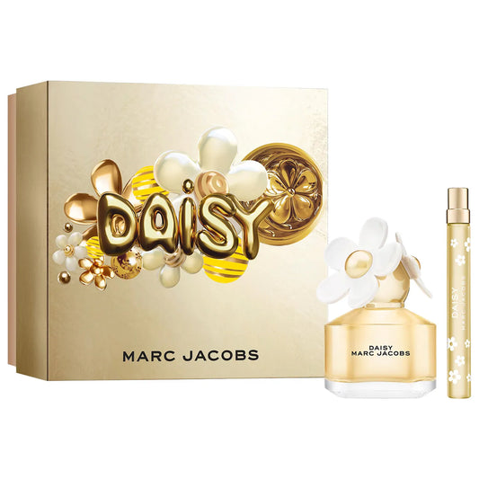 Pre-orden: Marc Jacobs Fragrances | Mini Daisy Eau de Toilette Duo Perfume Gift Set