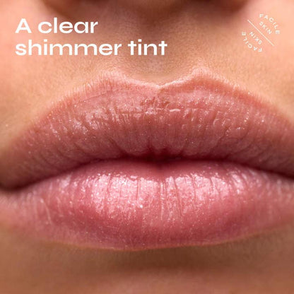 Pre-orden: Facile | Big & Little Lip Jelly Treatment Duo + Keychain