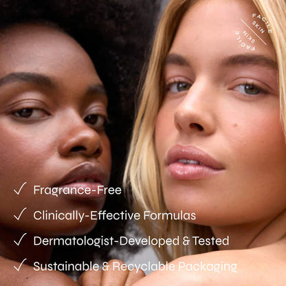 Pre-orden: Facile | Big & Little Lip Jelly Treatment Duo + Keychain