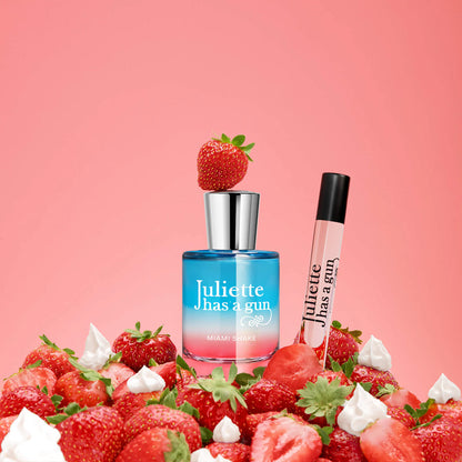 Pre-orden: Juliette Has a Gun | Miami Shake Not a Gift Set