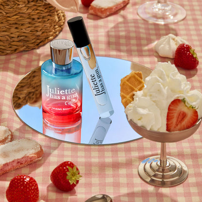 Pre-orden: Juliette Has a Gun | Miami Shake Not a Gift Set