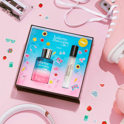 Pre-orden: Juliette Has a Gun | Miami Shake Not a Gift Set
