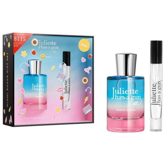 Pre-orden: Juliette Has a Gun | Miami Shake Not a Gift Set