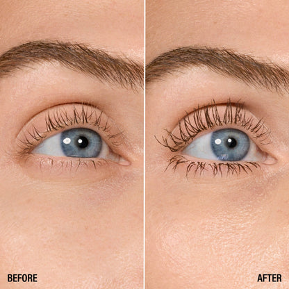 Pre-orden: MAKEUP BY MARIO | Master Mascara® Volumizing & Lift | Perfect Brown
