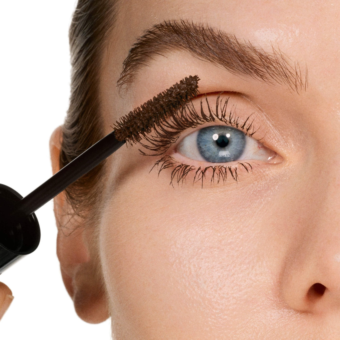 Pre-orden: MAKEUP BY MARIO | Master Mascara® Volumizing & Lift | Perfect Brown