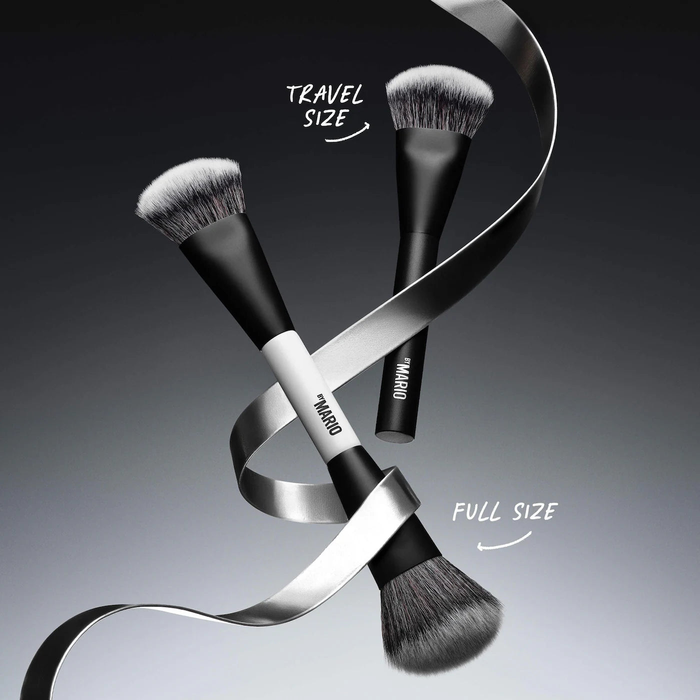 Pre-orden: MAKEUP BY MARIO | Mario's Essential Cosmetic Brush Set
