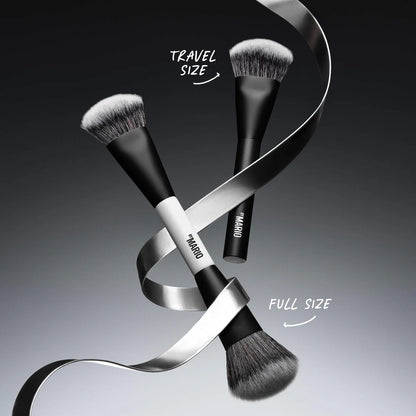 Pre-orden: MAKEUP BY MARIO | Mario's Essential Cosmetic Brush Set