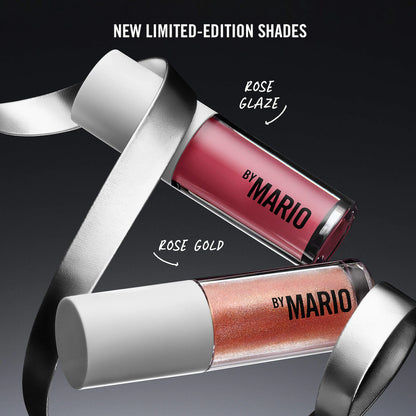 Pre-orden: MAKEUP BY MARIO | Hydrating SuperShine™ Lip Gloss Duo Gift Set