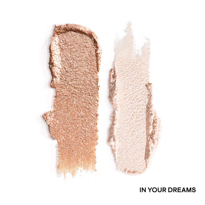 Pre orden: PATRICK TA | Major Dimension Eye Illusion Eyeshadow Duos