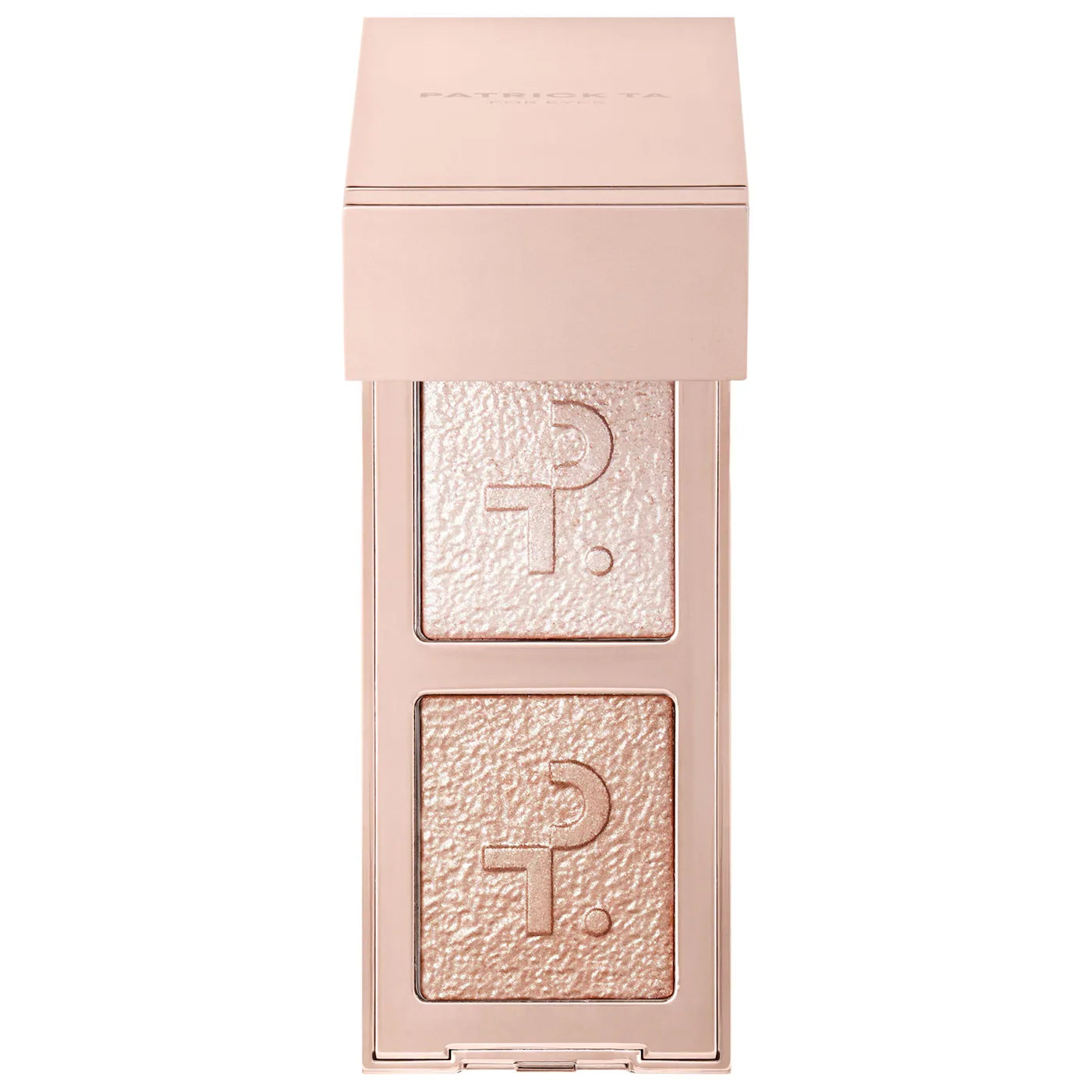 Pre orden: PATRICK TA | Major Dimension Eye Illusion Eyeshadow Duos