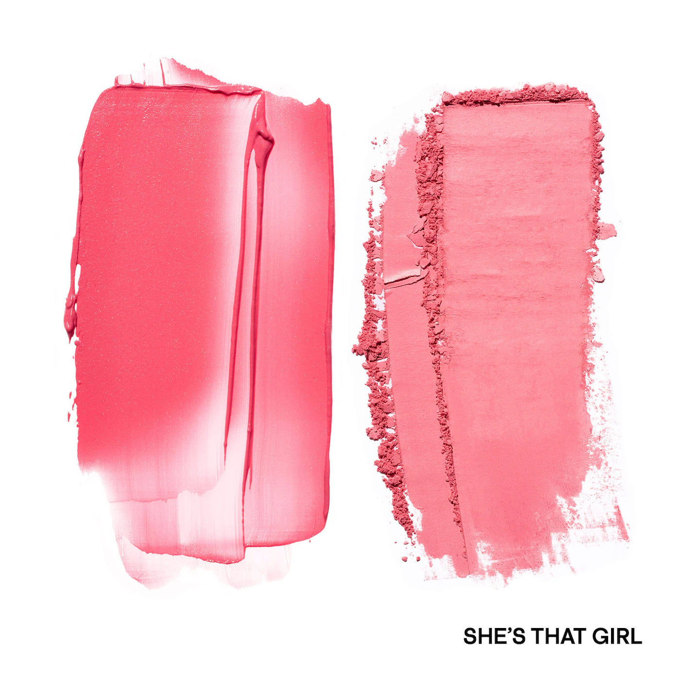 Pre-orden: PATRICK TA | Mini Major Headlines Double-Take Crème & Powder Blush Duo